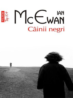 cover image of Câinii negri